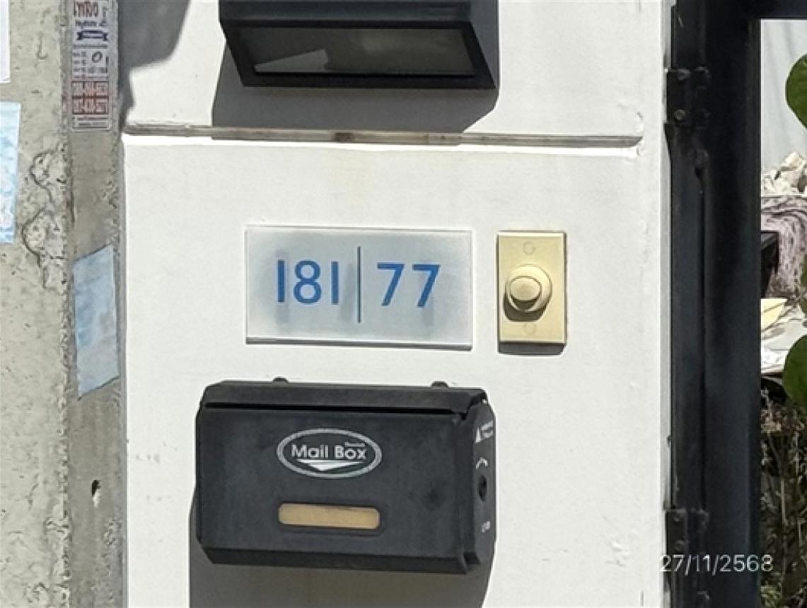 รูป ทาวน์เฮ้าส์ 17.8 ตร.วา บ้านพฤกษา พระราม 2 เมืองสมุทรสาคร สมุทรสาคร 1.9M - รูปที่ 10/15