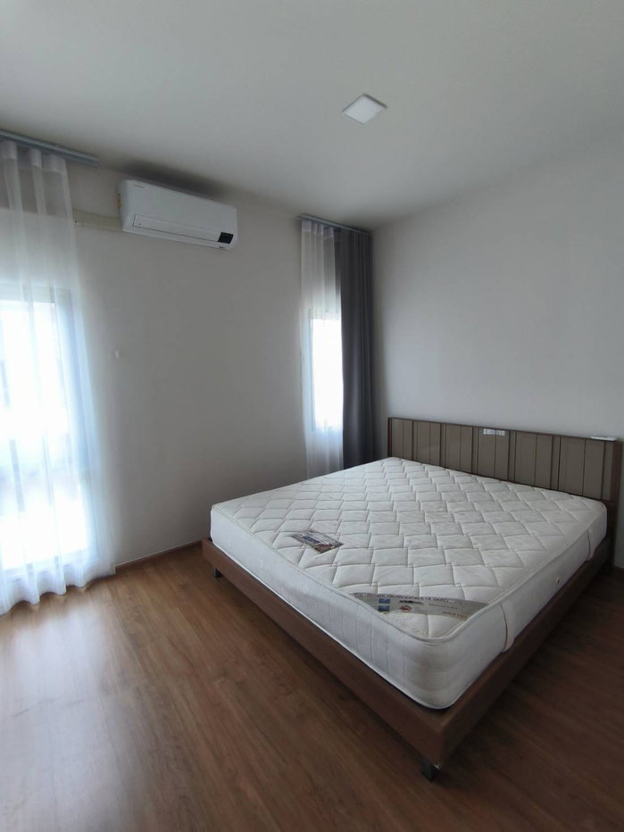 รูป 🏡✨ ให้เช่าทาวน์โฮม 2 ชั้น – Pleno ราชพฤกษ์ 📍 บ้านหัวมุม พื้นที่กว้าง เป็นส่วนตัว พร้อมเข้าอยู่ - รูปที่ 4/16