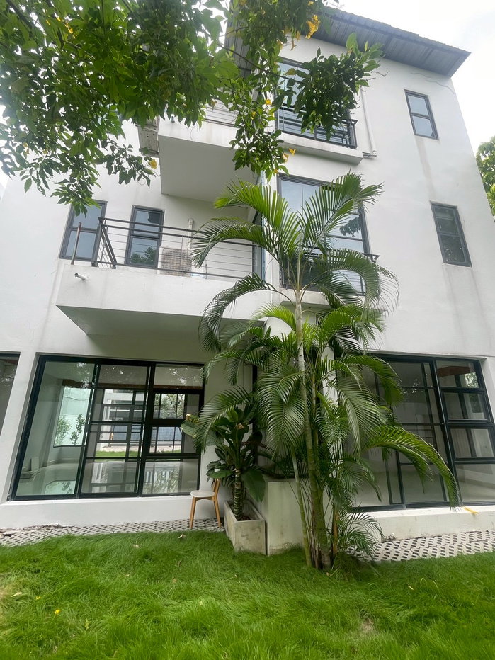 รูป WS7516 🏡✨ ให้เช่าบ้านหรู The Noble Ekkamai 22 ✨🏡 เพียง 100,000 บาท/เดือน - รูปที่ 6/35