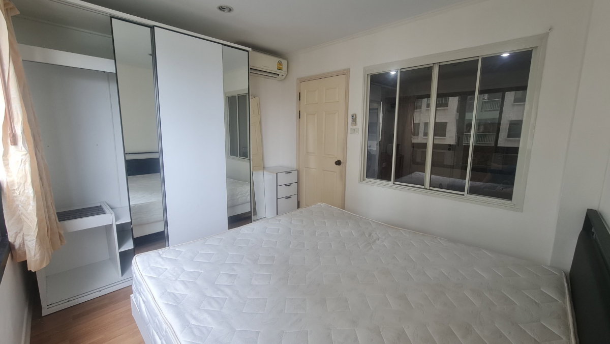 picture For Rent Lumpini Place Ratchada-thapra - 3/9