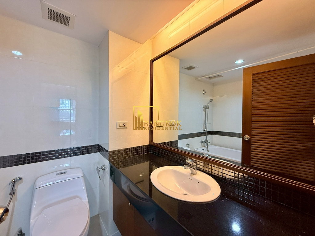 picture Royal Castle - 3 Bedroom in Phrom Phong - BR16922CD - 15/38
