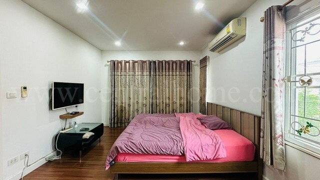 รูป บ้านเดี่ยว พฤกษาวิลเลจ ซีนเนอรี่ 28 บางใหญ่ นนทบุรี ถูกที่สุดพร้อมอยู่ - รูปที่ 16/20