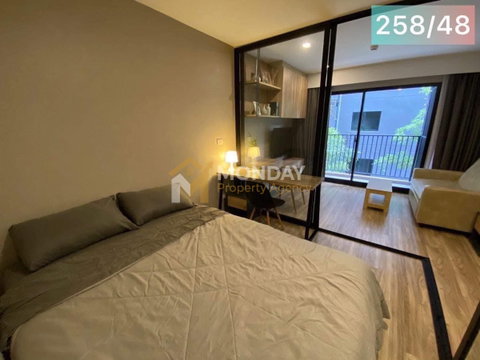 🔥 Available Now! Blossom Condo @ Sathorn - Charoen Rat. Book Before It's Gone! 🔥 MD-26066234