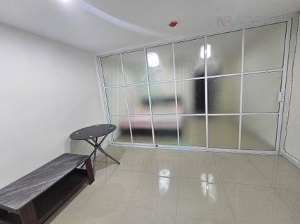 ขายคอนโด รีเจ้นท์ โฮม 3 อาคาร A ชั้น 5 1 ห้องนอน ขนาด 32 ตรม ใกล้ โรงเรียนภูมิไพโรจน์พิทยา