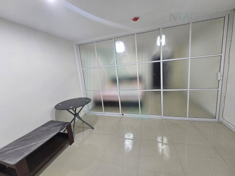 ขายคอนโด รีเจ้นท์ โฮม 3 อาคาร A ชั้น 5 1 ห้องนอน ขนาด 32 ตรม ใกล้ โรงเรียนภูมิไพโรจน์พิทยา