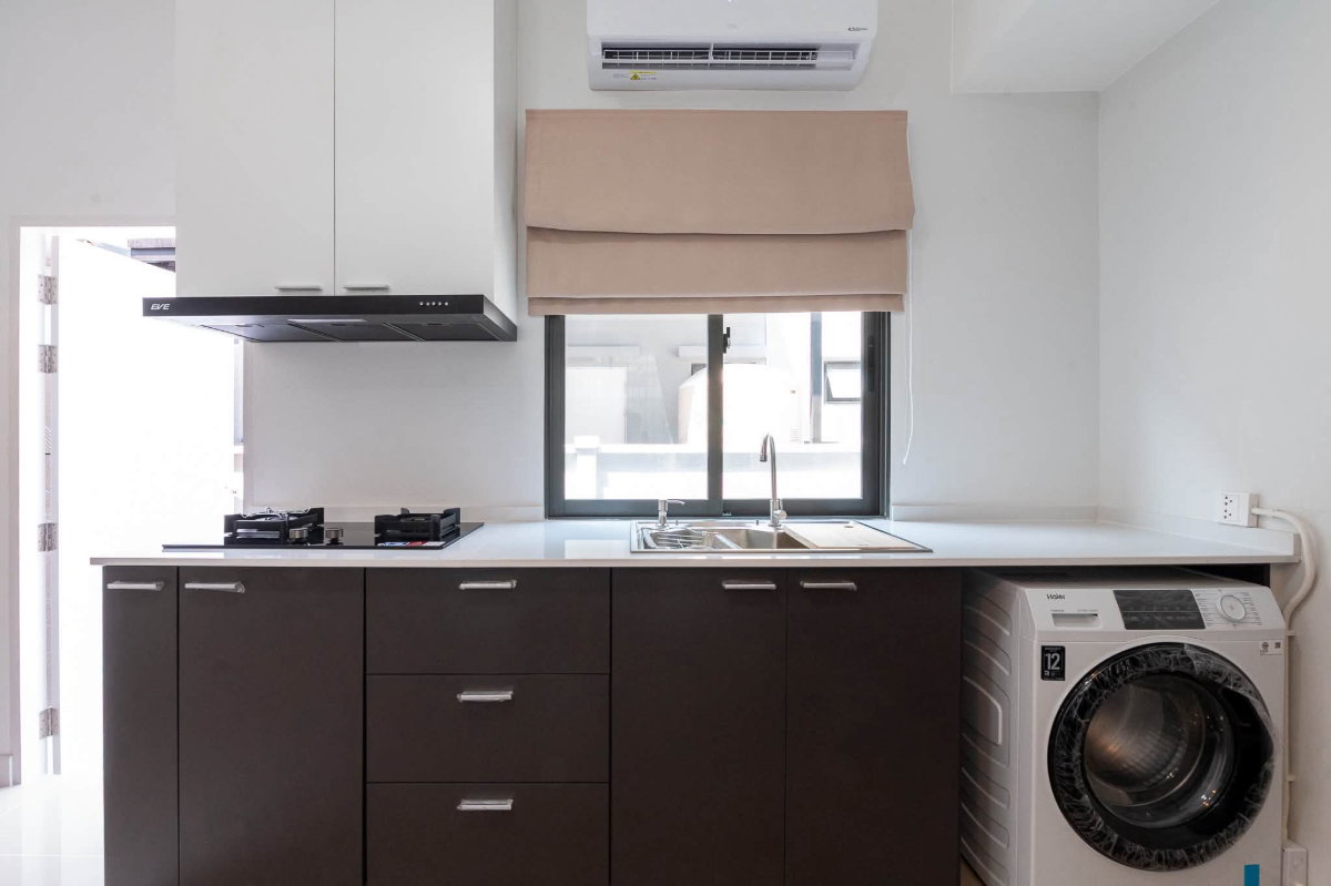 รูป ปล่อยเช่าทาวน์โฮม🏠 Pleno Sukhumvit Bangna 2 ใกล้ Mega Bangna - รูปที่ 25/31