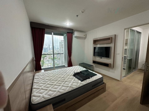 For Sell Condo RHYTHM PHAHOL - ARI Building 1, Floor 17,1 bed room, Room size 45 sqm