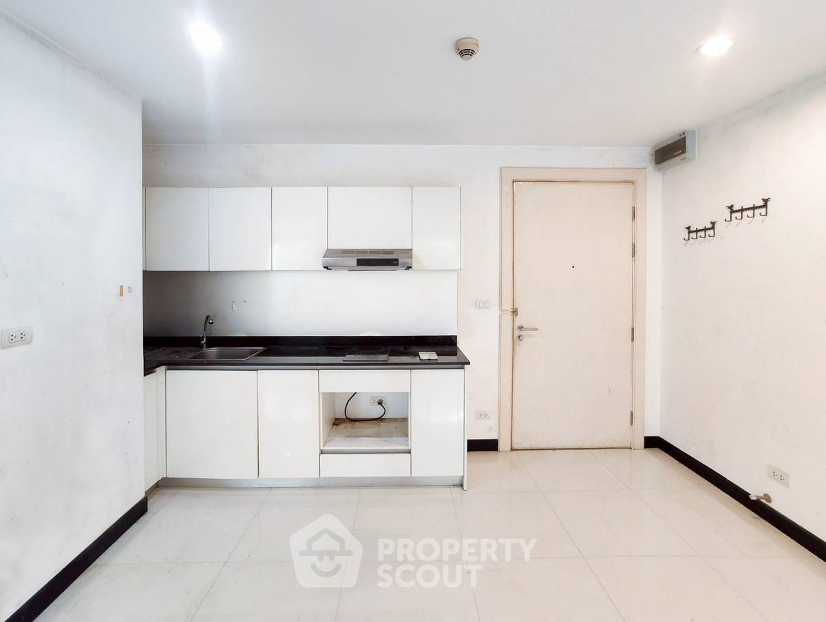 รูป คอนโด 1 ห้องนอน ขาย โวค สุขุมวิท 16 ใกล้ MRT ศูนย์สิริกิติ์ โพรมพงษ์ (ID 2618043) - รูปที่ 8/22