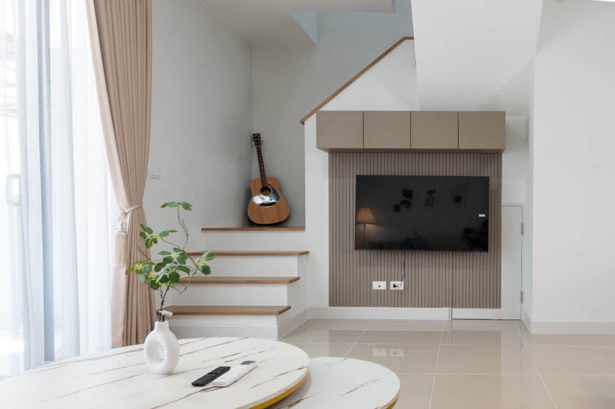 รูป ปล่อยเช่าทาวน์โฮม🏠 Pleno Sukhumvit Bangna 2 ใกล้ Mega Bangna - รูปที่ 23/31