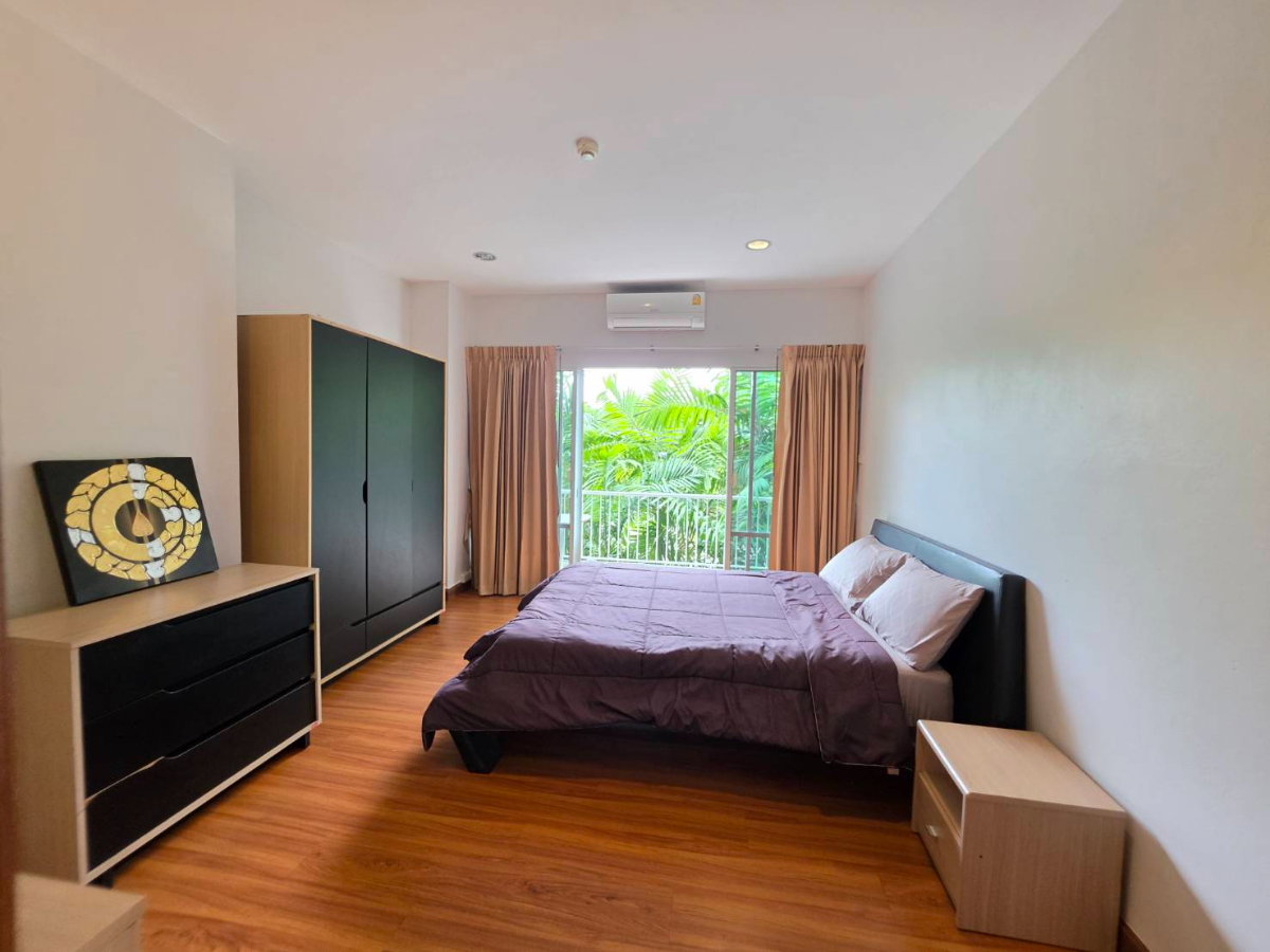 รูป 🌟🏢 ขาย Greenery Hill Chiang Mai คอนโดหรูห้องใหญ่ วิวดอยสุเทพ ห้องมุม พร้อม Foreign Quota ✨ - รูปที่ 7/12