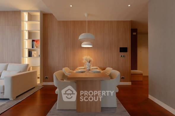 picture 2-BR Condo At Khun By Yoo, 82 Sqm, 7th Floor, BTS Thong Lor (ID 2797945) - 2/20