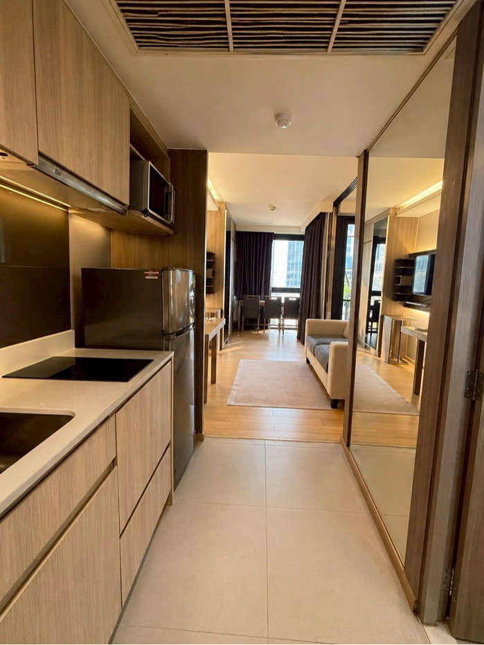 picture For Rent URBITIA THONGLOR Sukhumvit36 - 5/20