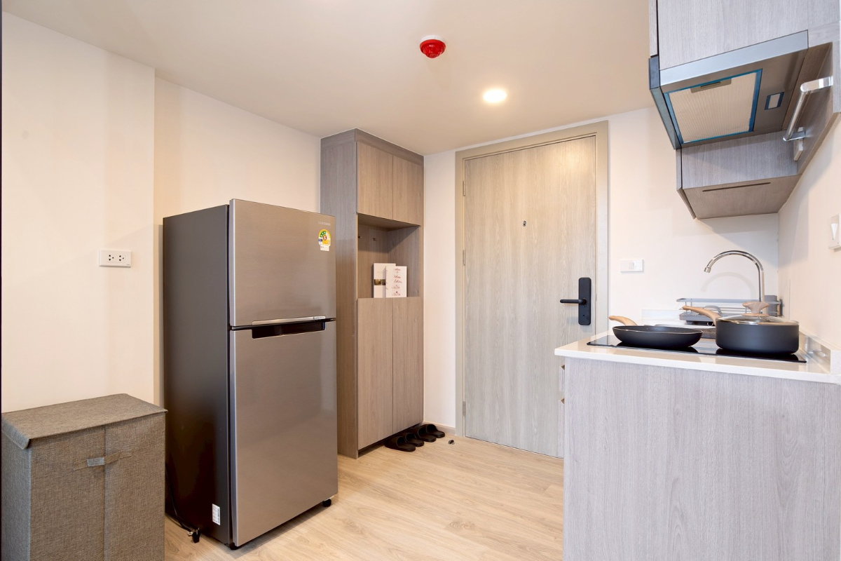 picture 🔥 Rent 🔥 20,000 THB/Month* 📍 SO Origin Phahol 69 - 20/27