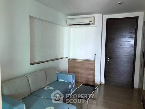 20th-Floor 1-BR At RHYTHM Phahon-Ari Near BTS Saphan Khwai (ID 3062965)