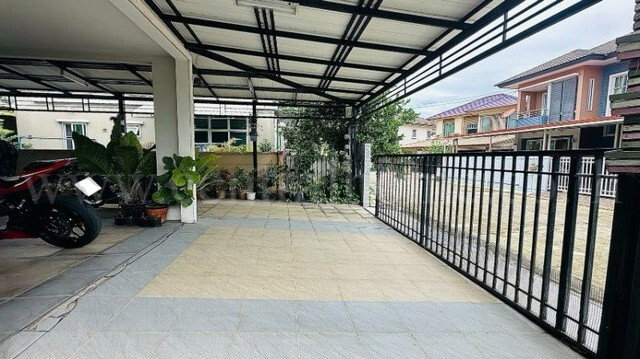 รูป บ้านเดี่ยว พฤกษาวิลเลจ ซีนเนอรี่ 28 บางใหญ่ นนทบุรี ถูกที่สุดพร้อมอยู่ - รูปที่ 4/20