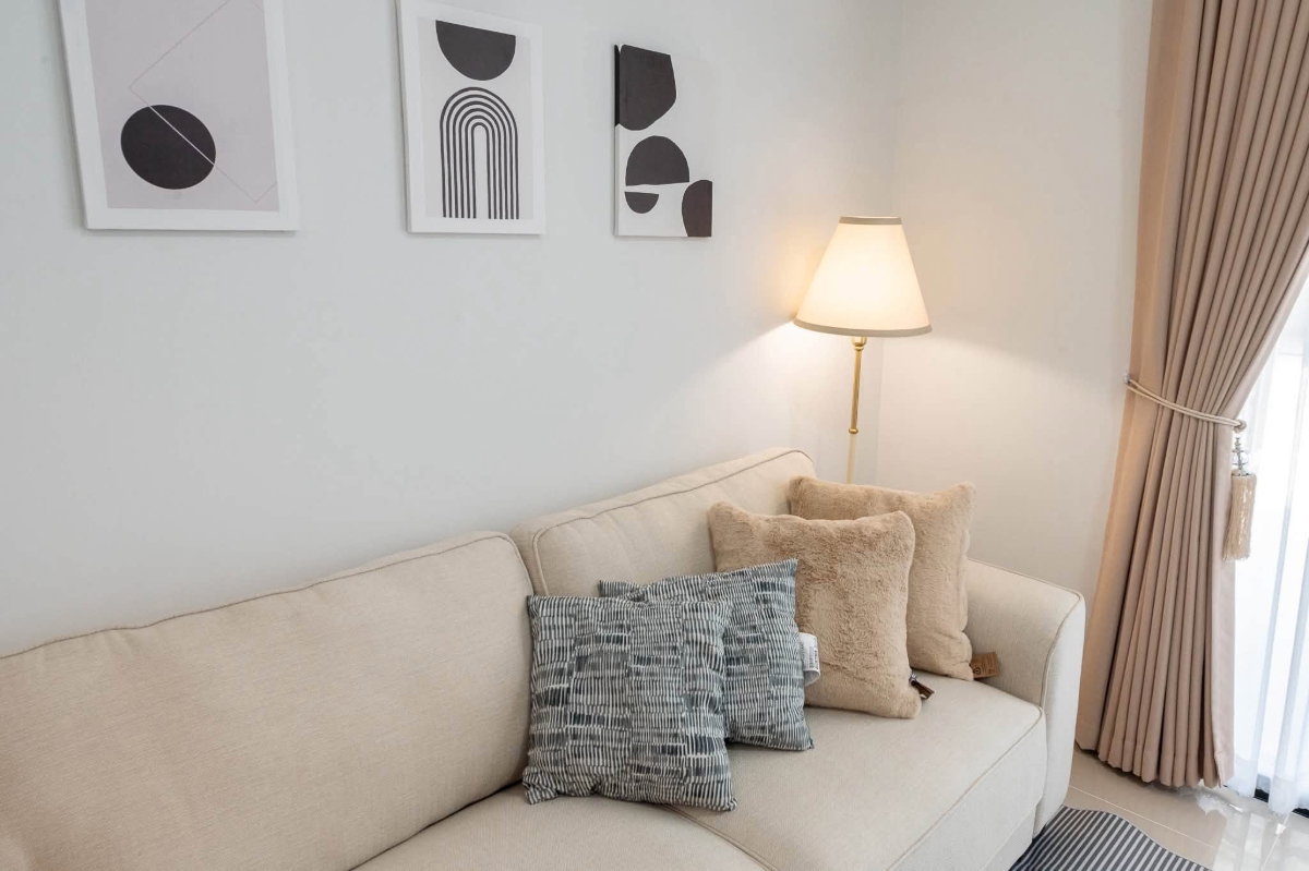 รูป ปล่อยเช่าทาวน์โฮม🏠 Pleno Sukhumvit Bangna 2 ใกล้ Mega Bangna - รูปที่ 21/31