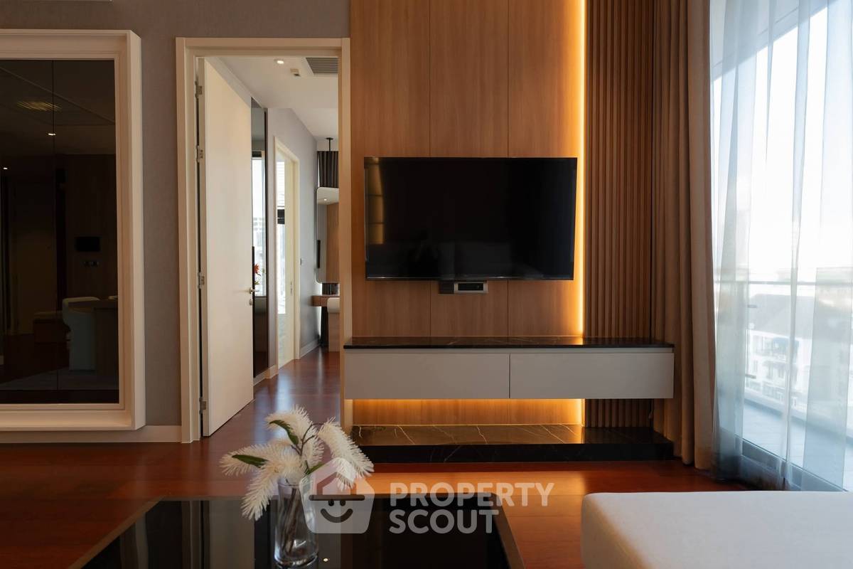 picture 2-BR Condo At Khun By Yoo, 82 Sqm, 7th Floor, BTS Thong Lor (ID 2797945) - 6/20