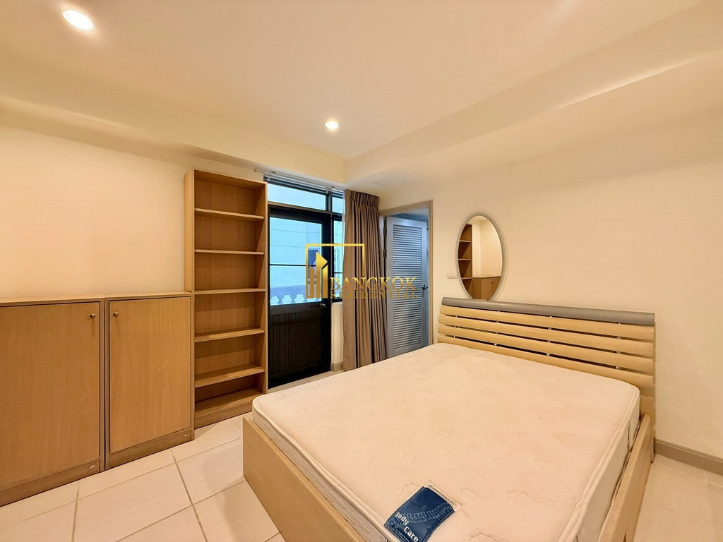picture Royal Castle | Superb Value 3 Bedroom Condo in Phrom Phong - BR17311CD - 18/41
