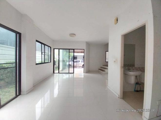 รูป ทาวน์เฮ้าส์ 27.5 ตร.วา เดอะฟอร์จูน สุวรรณภูมิ เขตลาดกระบัง กรุงเทพมหานคร 2.3M - รูปที่ 5/25