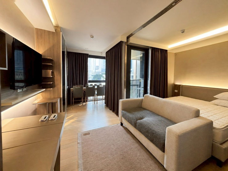 picture For Rent URBITIA THONGLOR Sukhumvit36 - 2/20