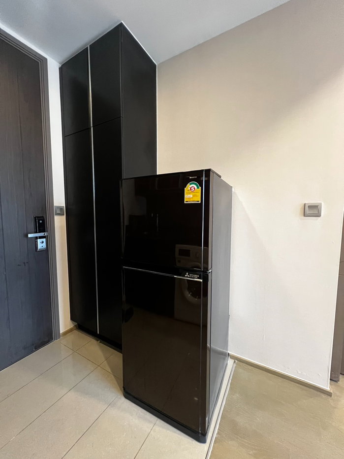 picture 🔥 Ashton Chula–Silom – Near Sam Yan MRT | 1 Bedroom for Rent – Only 27,000 🔥 - 6/12