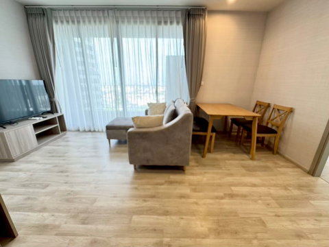 ✅ให้เช่า✅Condo Ideo Mobi Sukhumvit Eastpoint For Rent 2 Bedroom 