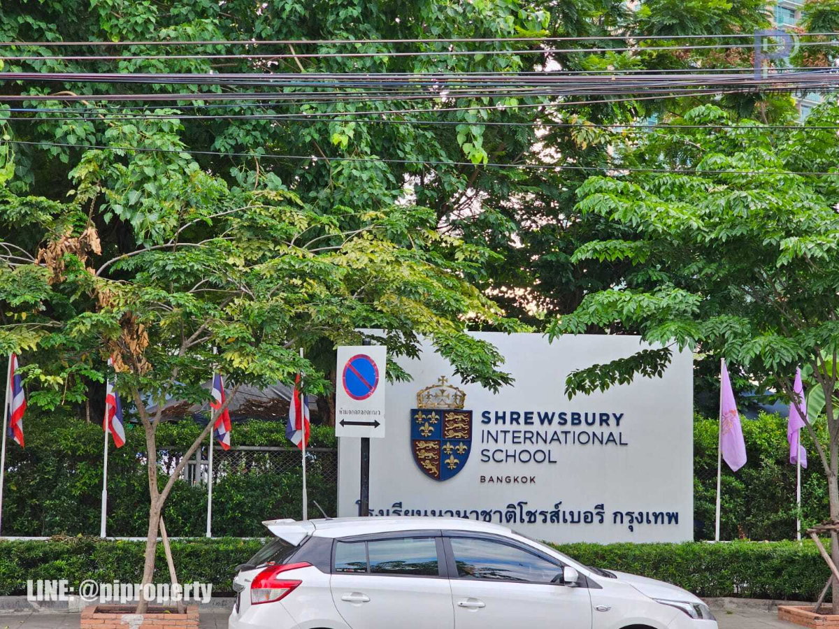 รูป 3 ห้องนอน 3 ห้องน้ำ พร้อมห้องนอนแม่บ้านอีก 1 ห้องและห้องน้ำในตัว - รูปที่ 57/59
