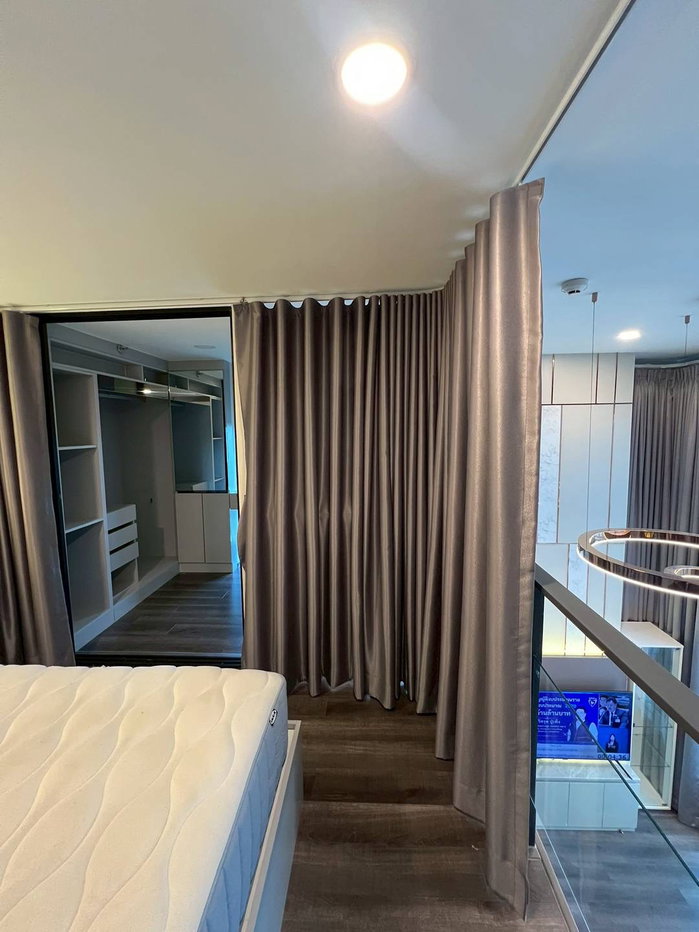picture For rent Condo Knightsbridge Space Rama 9  - 5/15