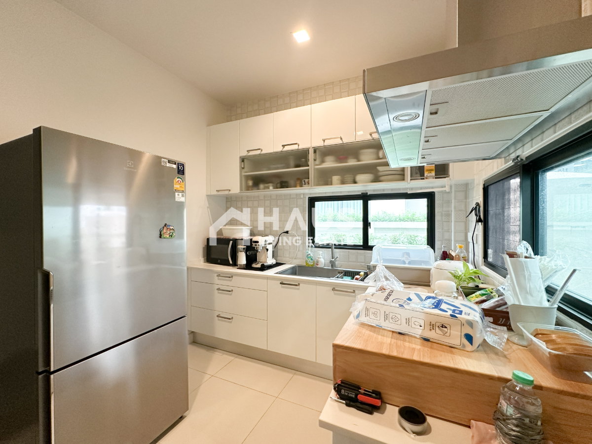 picture Bangkok Boulevard Donmeung - Changwattana / 4 Bedrooms #HDMK072 - 33/36