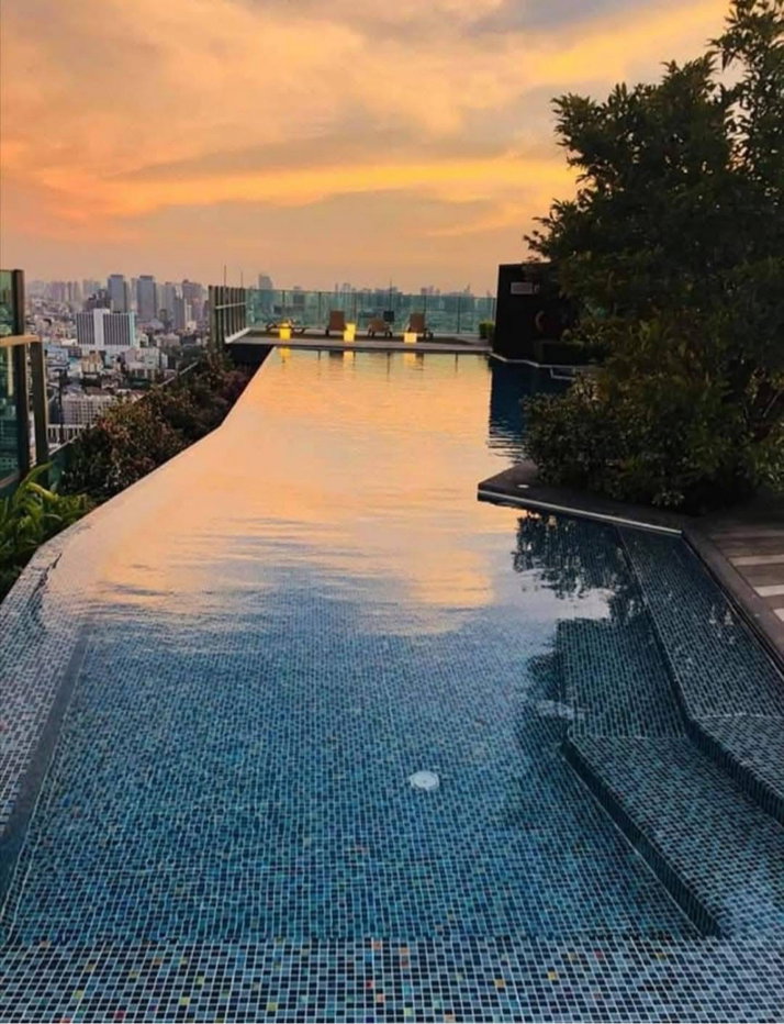 รูป 🔥ว่างพร้อมเข้าอยู่🔥#NOP1270 Life @ ลาดพร้าว18✅แอดไลน์นัดชมห้อง🌸 - รูปที่ 11/11