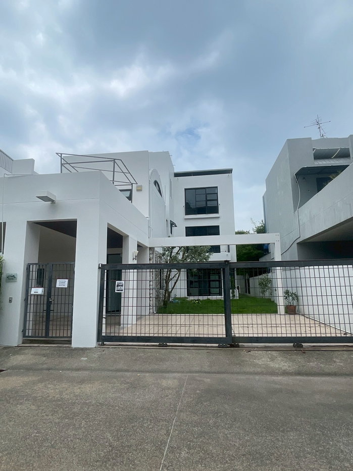 รูป WS7516 🏡✨ ให้เช่าบ้านหรู The Noble Ekkamai 22 ✨🏡 เพียง 100,000 บาท/เดือน - รูปที่ 1/35