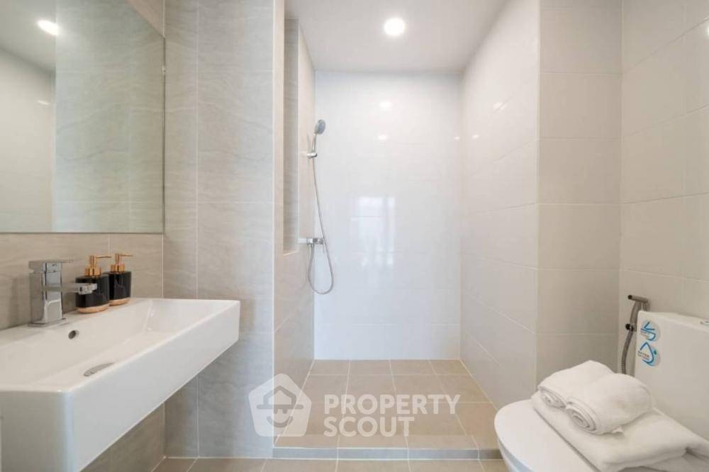 รูป คอนโด 1 ห้องนอน Brixton Pet&Play พหล 50 สเตชั่น ชั้น 4 (ID 756572) - รูปที่ 7/8