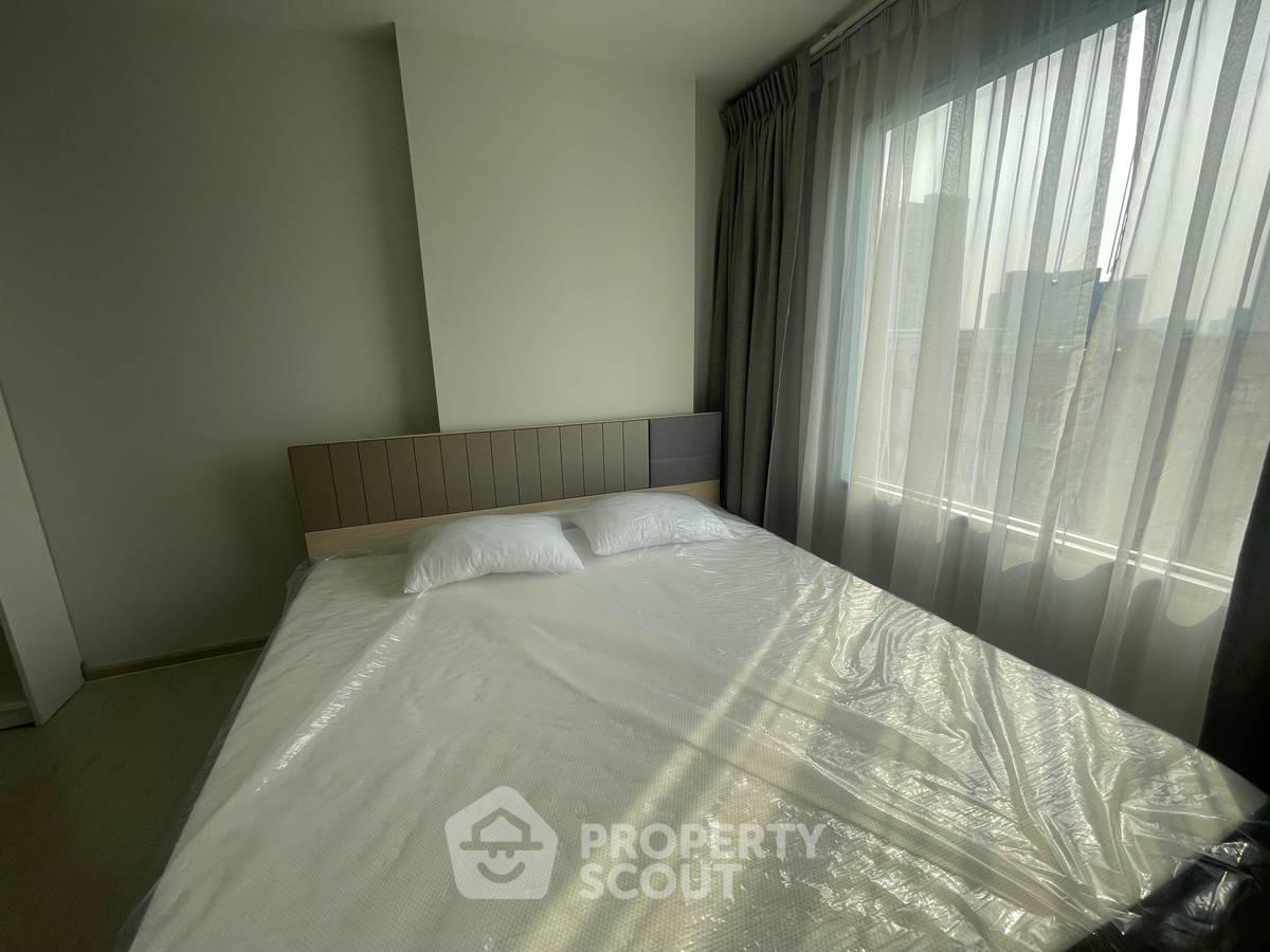 รูป คอนโด 1 ห้องนอนให้เช่า แอสปาย วุฒากาศ ใกล้ ชอมทอง (ID 2194018) - รูปที่ 5/6