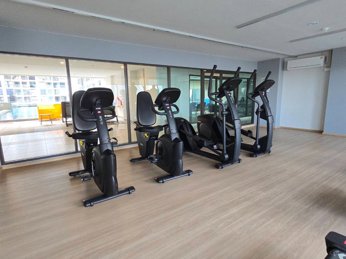 picture Regent Home Wutthakat Condo, 33rd fl. - 180m from BTS - 11/14