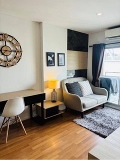 ขายถูก!! LUMPINI PLACE BANGNA KM.3 (ลุมพินี เพลส บางนา กม.3) ใกล้ Central Plaza บางนา สนใจแอดไลน์ @480kttgd