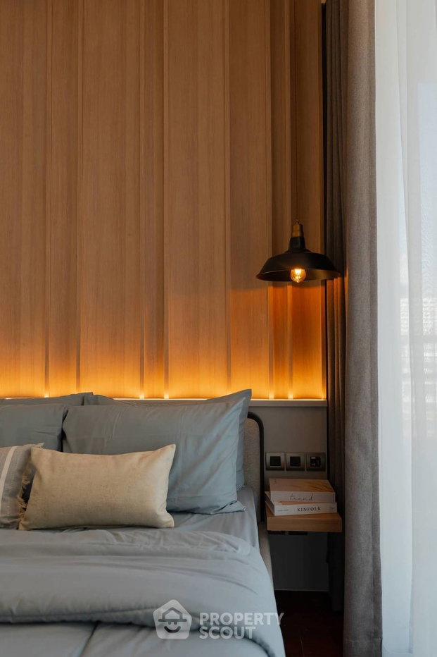 picture 2-BR Condo At Khun By Yoo, 82 Sqm, 7th Floor, BTS Thong Lor (ID 2797945) - 12/20