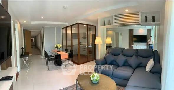 รูป คอนโด 3 ห้องนอน 101 ตร.ม. ให้เช่า สิริ ออน 8 สุขุมวิท 8 ใกล้ BTS นานา 400 ม. (ID 3063139) - รูปที่ 3/13