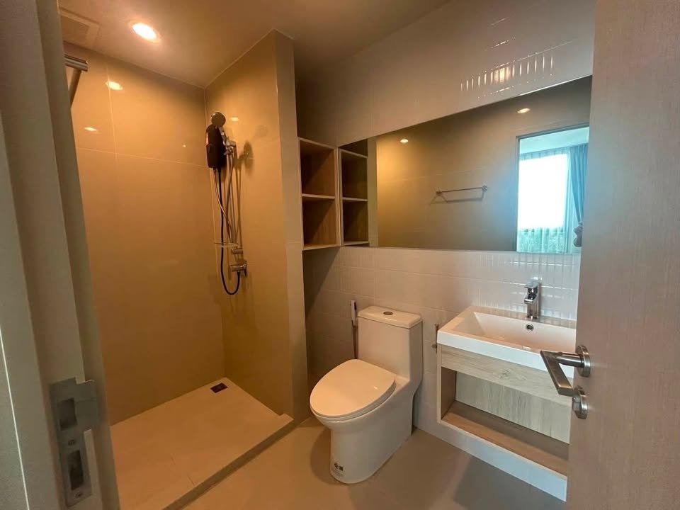 picture Condo for Rent at Nue Mega Plus Bangna (F6907024) - 6/6