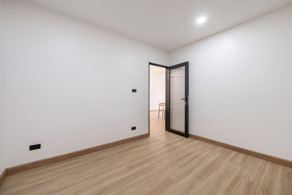 รูป R276 🏙️ ขายคอนโด D.D. Tower ห้องใหญ่ 2 ห้องนอน ใกล้ MRT ห้วยขวาง 🔥ขายเพียง 2,999,000 บาท - รูปที่ 26/31