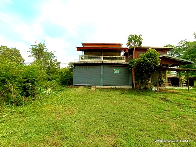Houses for sale Sam Chai Kalasin : HOME 200 Sq.w. Sam Chai Kalasin for 3.2M