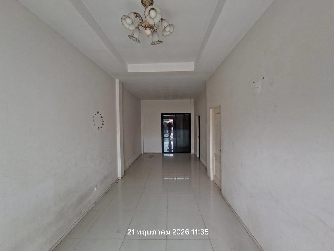 รูป ทาวน์เฮ้าส์ 23.9 ตร.วา ลิตเติ้ลเฮาส์ พินโต้ นิคมพัฒนา ระยอง 909,000 - รูปที่ 14/21