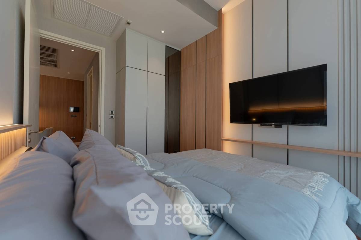 picture 2-BR Condo At Khun By Yoo, 82 Sqm, 7th Floor, BTS Thong Lor (ID 2797945) - 19/20