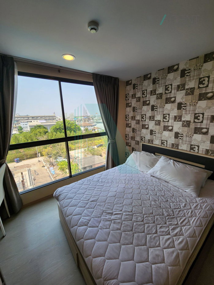 picture For Sell Condo THE EXCEL KHUKHOT Building B, Floor 7,1 bed room, Room size 27 sqm - 3/8