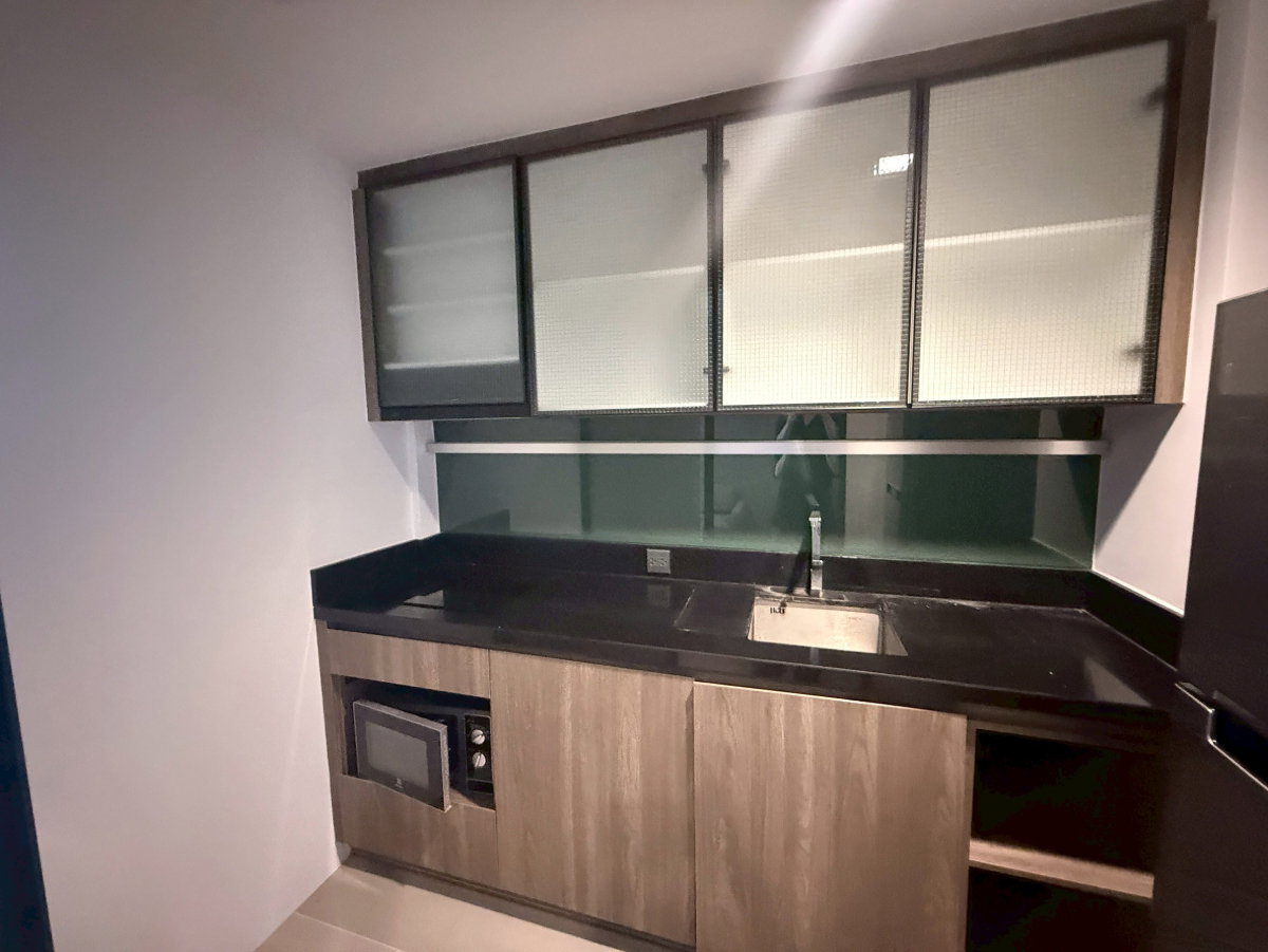picture THE LINE Phahonyothin Park 1Bedroom/1Bathroom - 5/16