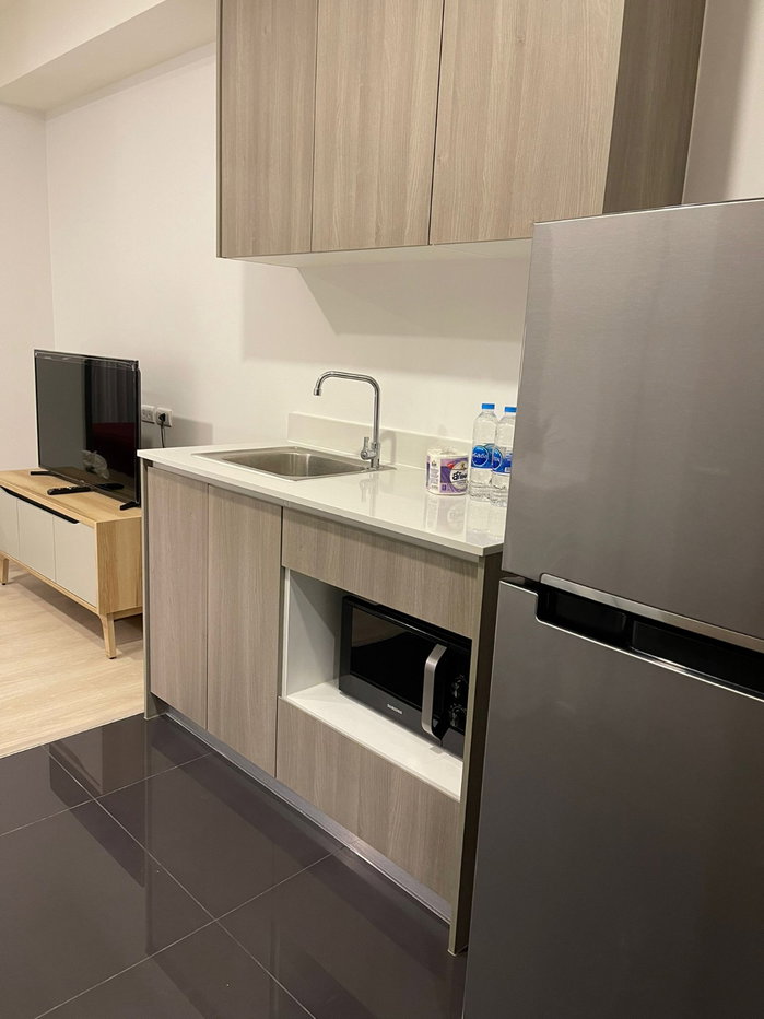 picture ✨A Space Mega ✨ Condo for rent at a special price!!📢📢 - 3/11