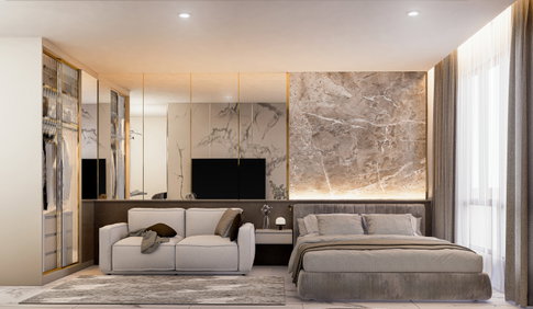 Avenue Boutique Condominium Pattaya for Sale Studio City View