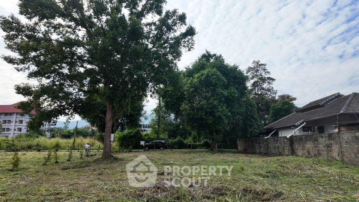 รูป ที่ดินเปล่า ขาย ในช้างเผือก เมืองเชียงใหม่ เชียงใหม่ (ID 1991648) - รูปที่ 7/10