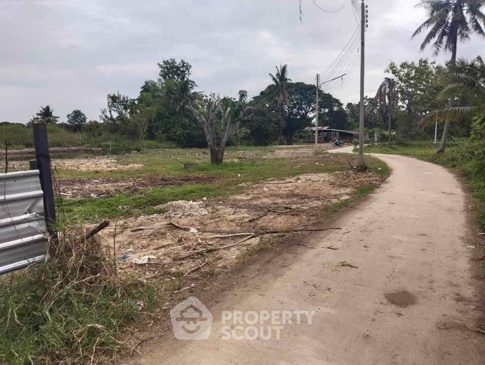 รูป ขายที่ดิน 775 ตร.ม. ใน แสนไชยน้อย แสนไช อำเภอเมือง จังหวัดเชียงใหม่ (ID 3051590) - รูปที่ 2/3