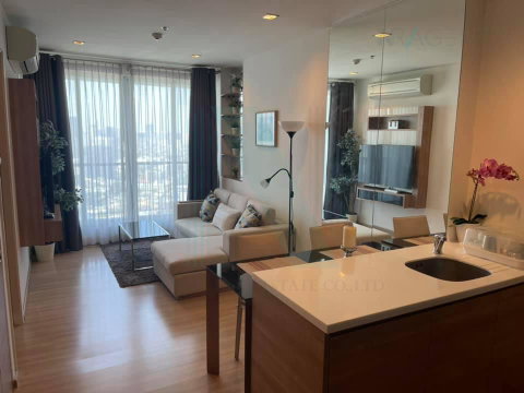 🔺Super special!🔺 For Rent Condo RHYTHM PHAHOL - ARI Building 1, Floor 29,1 bed room, Room size 45.00 sqm