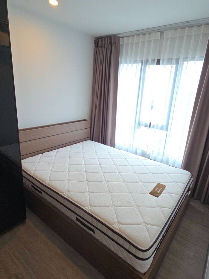 picture Regent Home Wutthakat Condo, 33rd fl. - 180m from BTS - 5/14